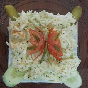 Salade Russe