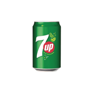7up 33cl Canette