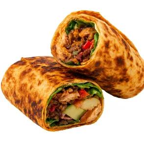 Melfouf Escalope