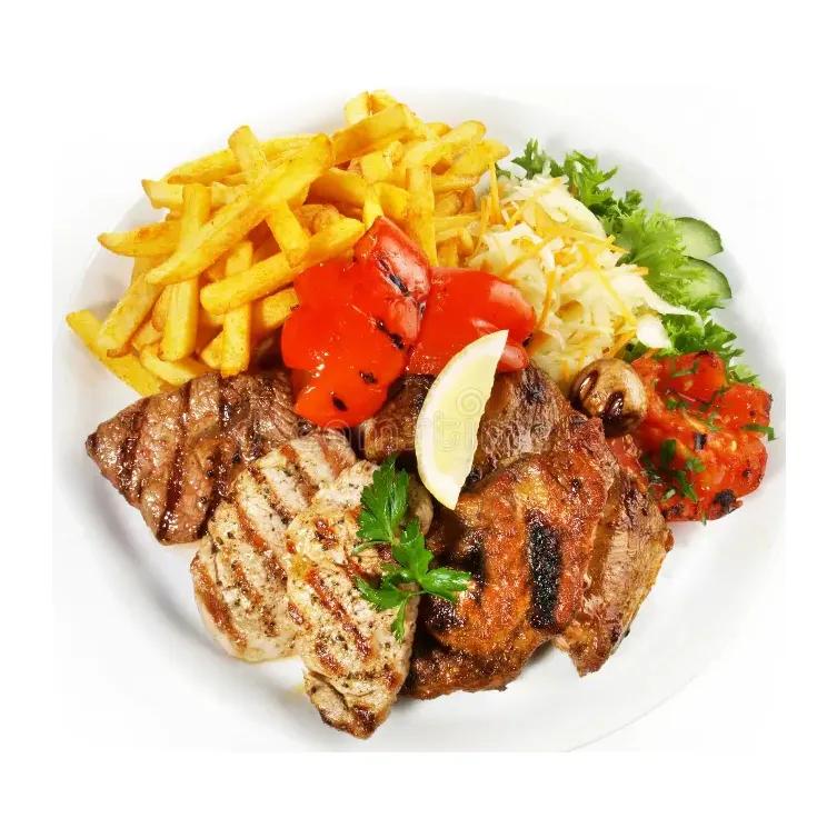 Plat Varié