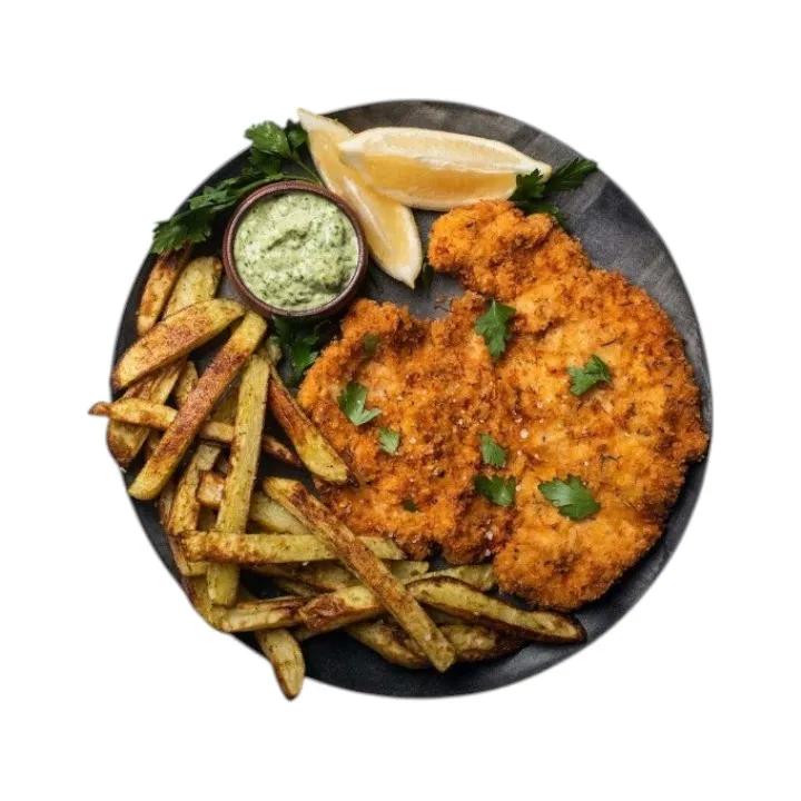Plat du Jour