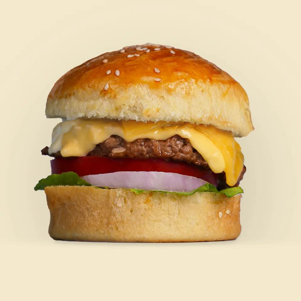 Burger Classique