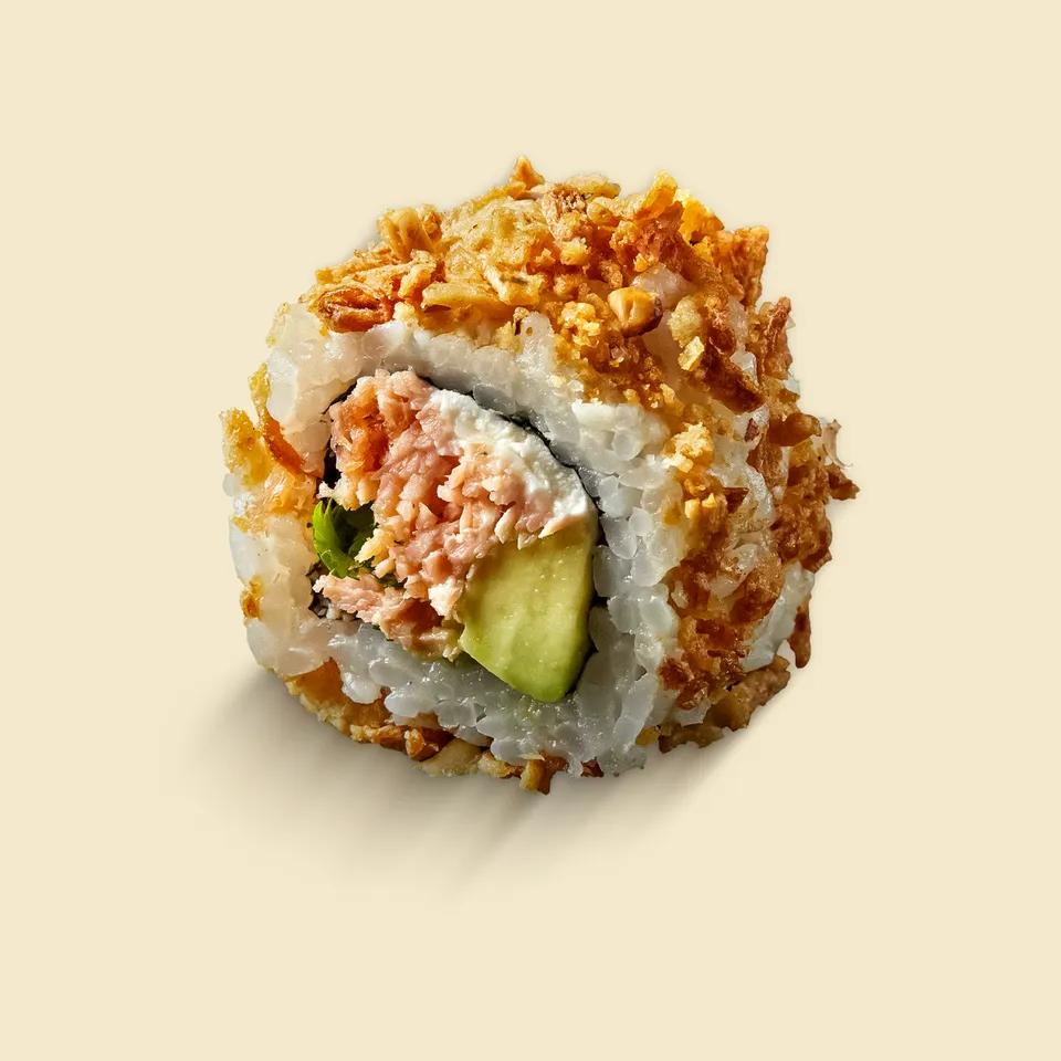Sushi Crispy *10