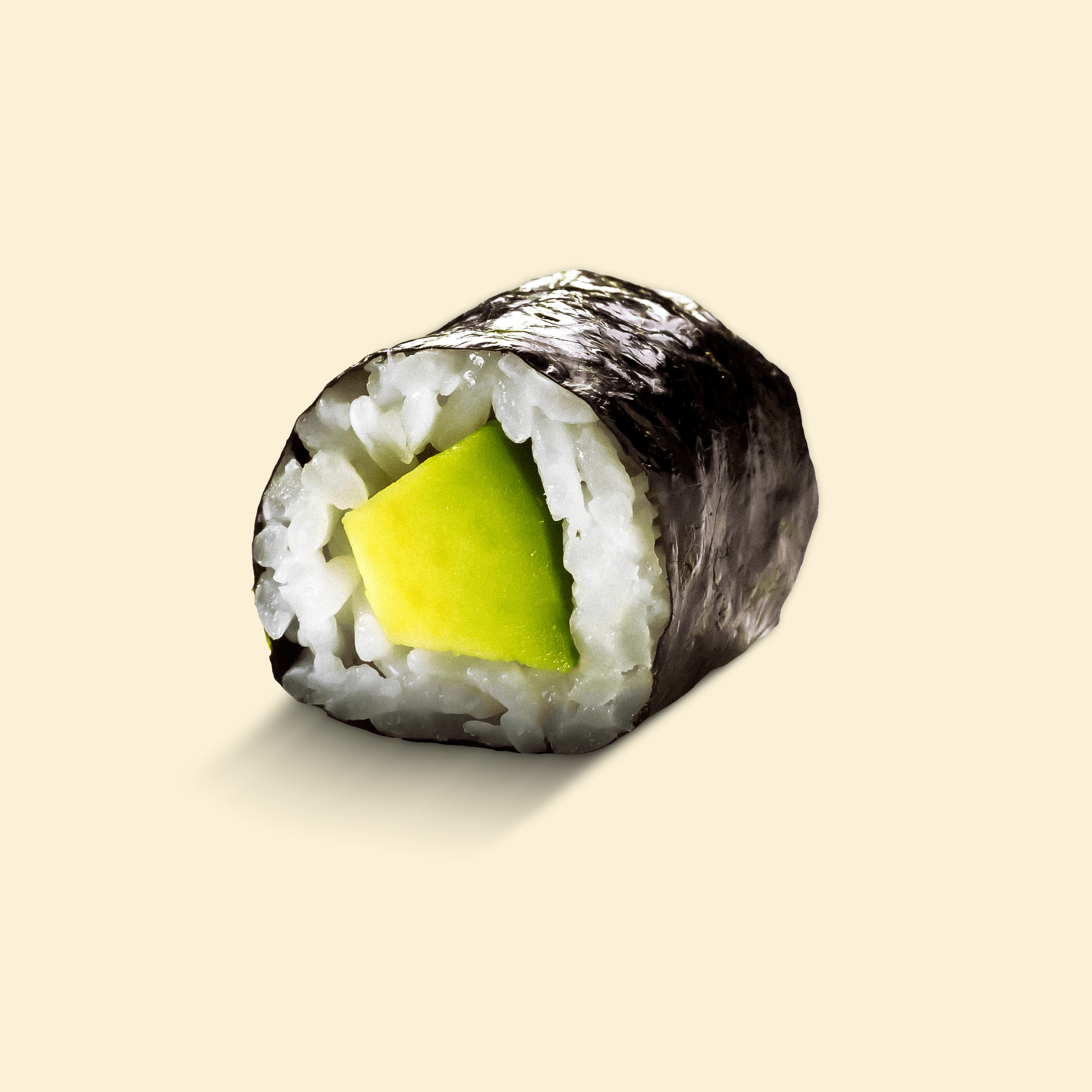 Sushi Maki Avocat *12