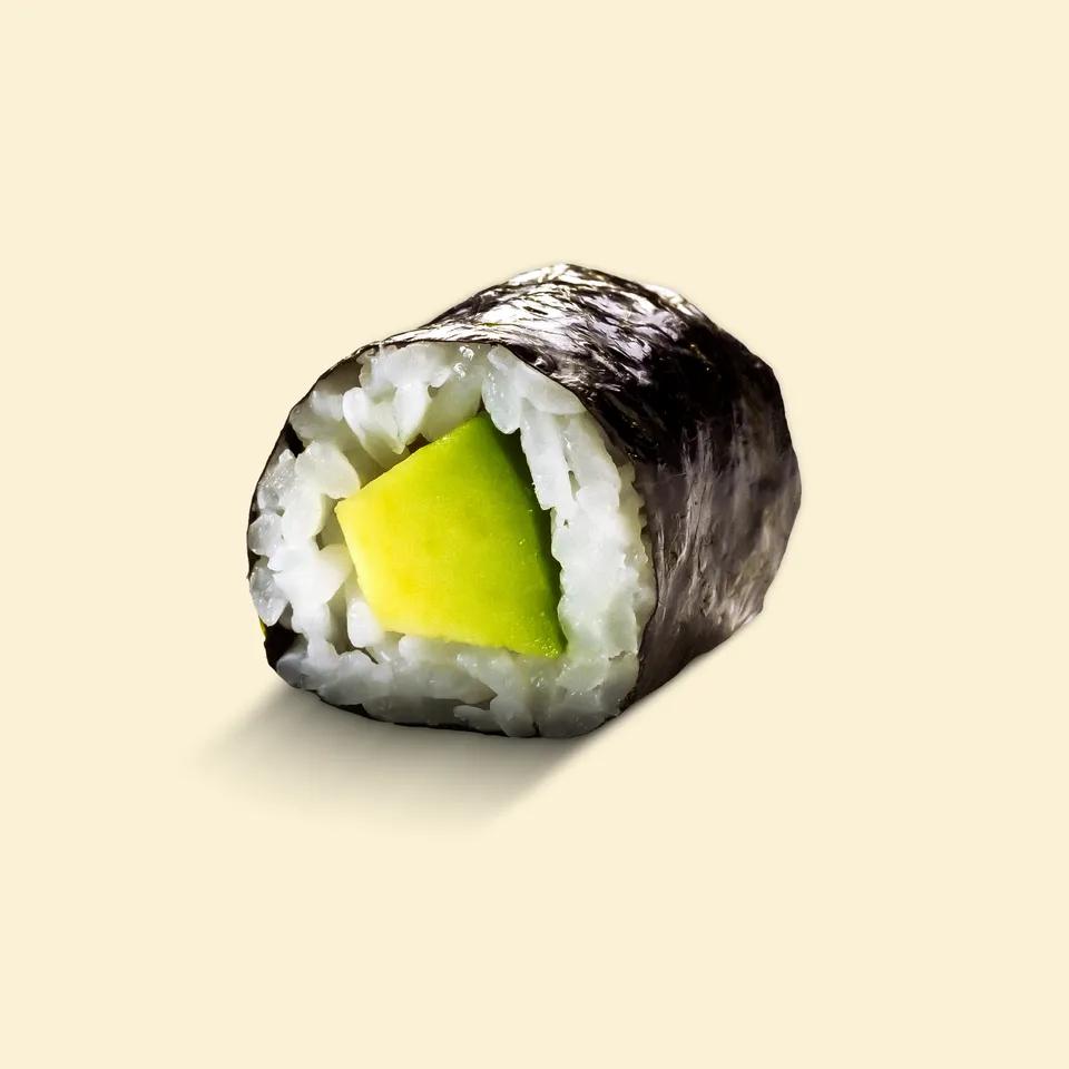 Sushi Maki Avocat *12
