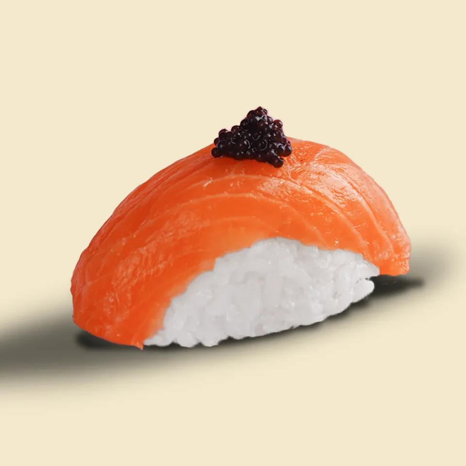 Sushi Nigiri Saumon *8