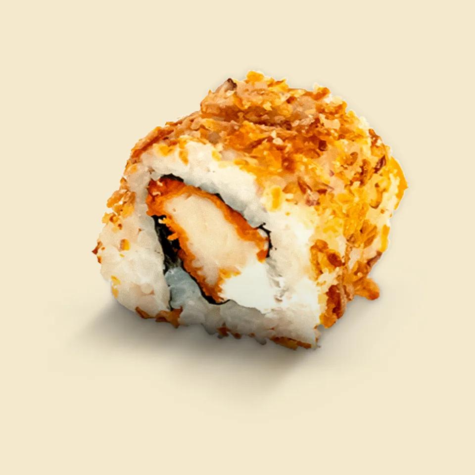 Sushi California Saumon *8