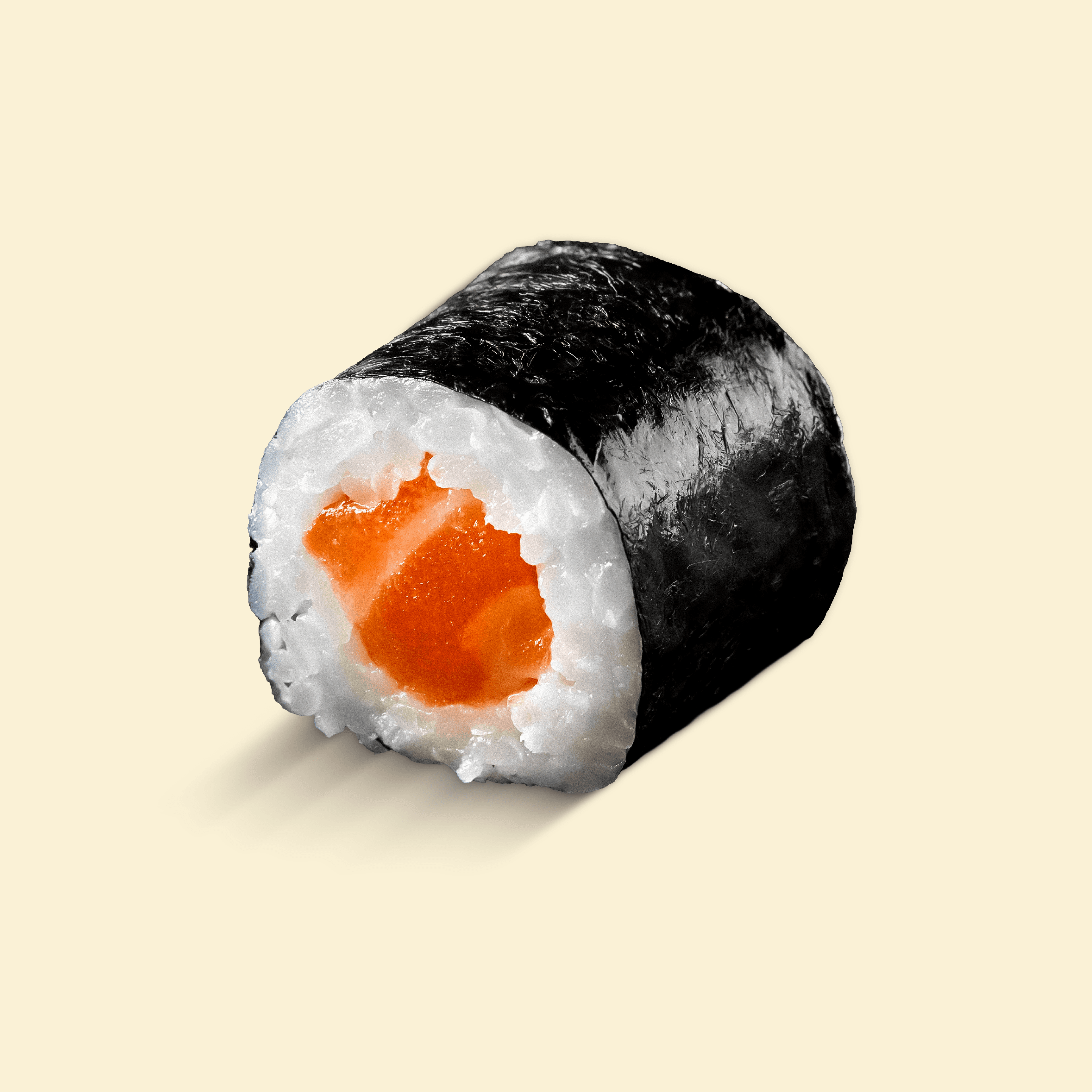 Sushi Maki Saumon *12