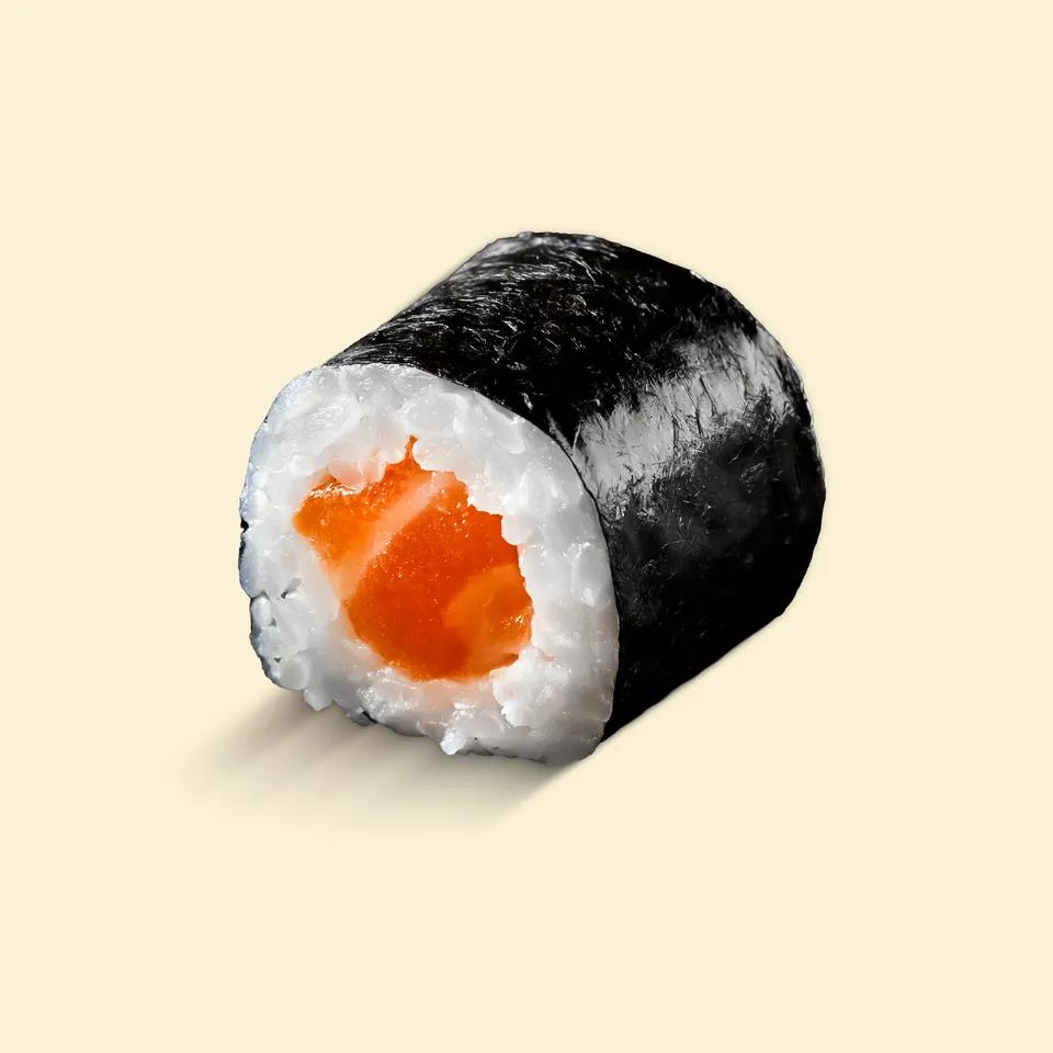 Sushi Maki Saumon *12