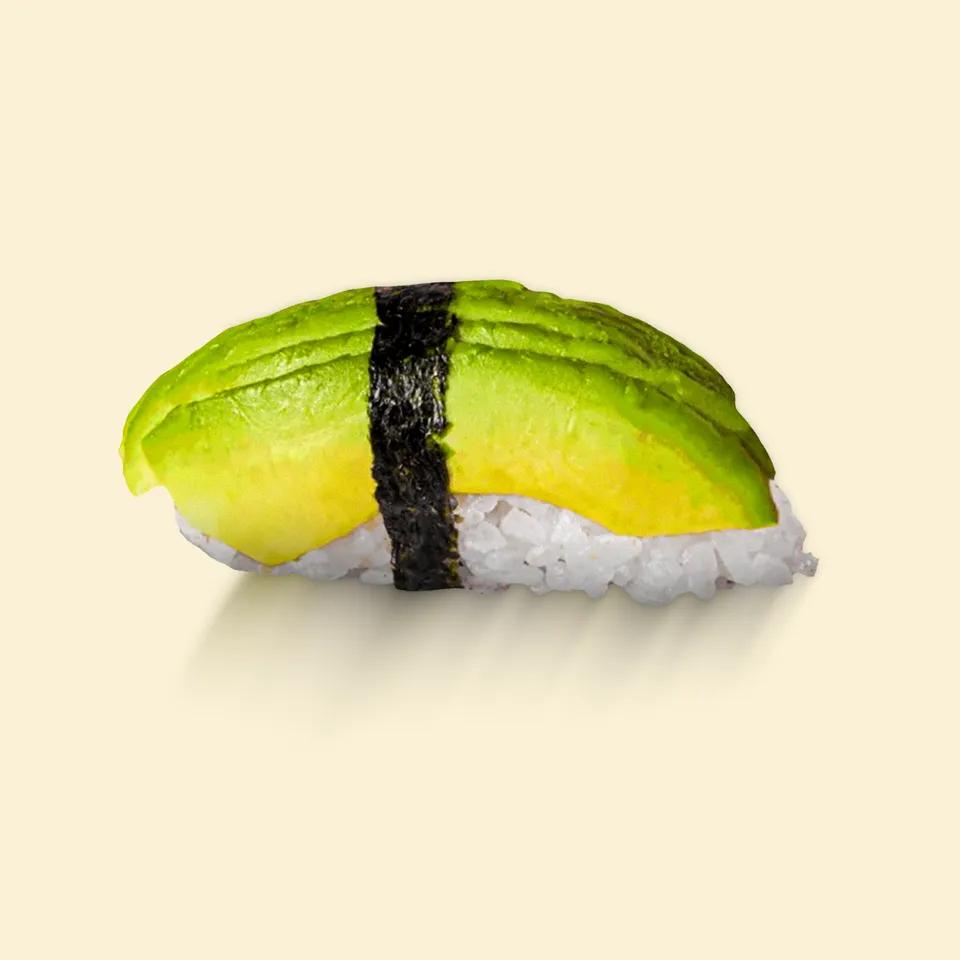 Sushi Nigiri Avocat *8