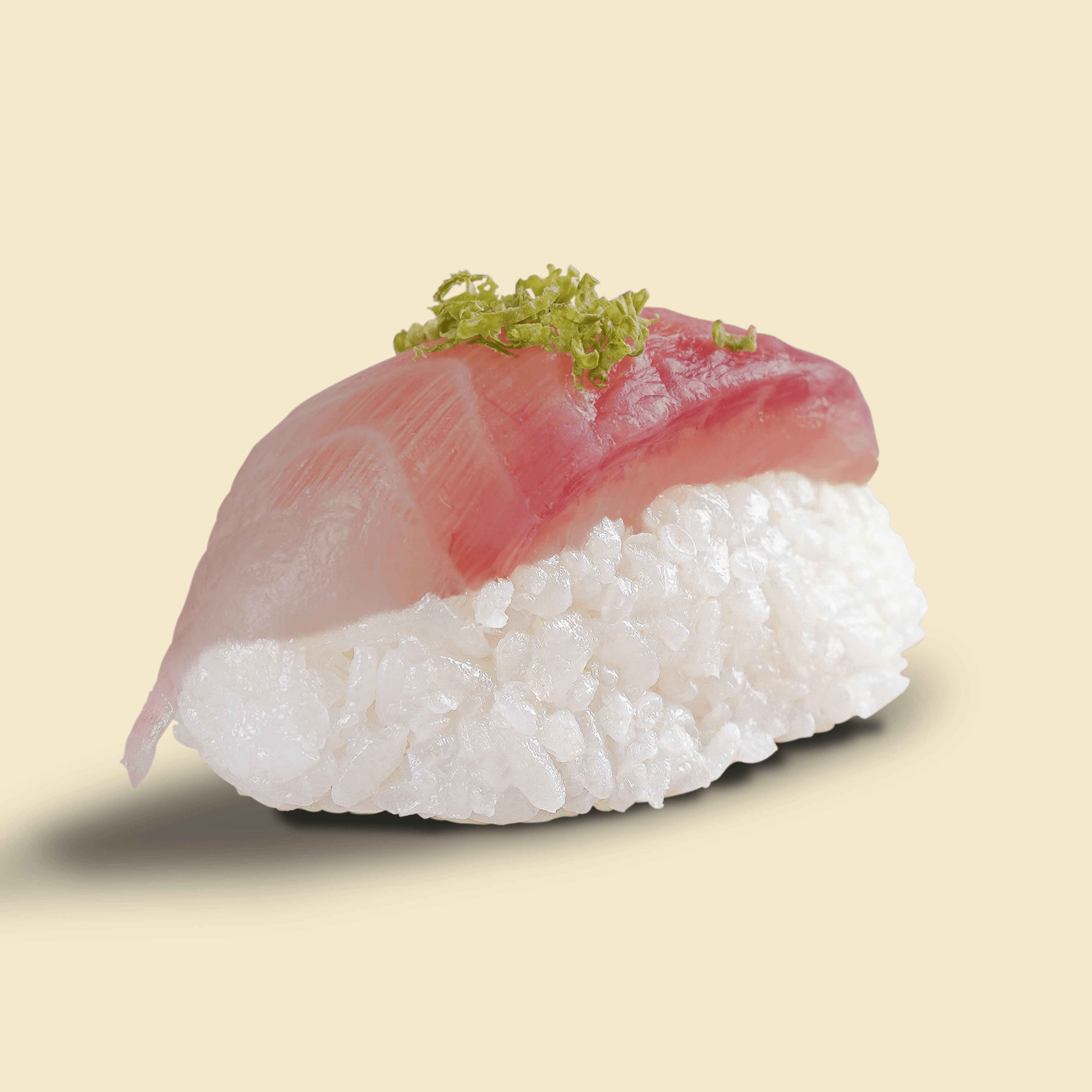 Sushi Nigiri Dorade *8
