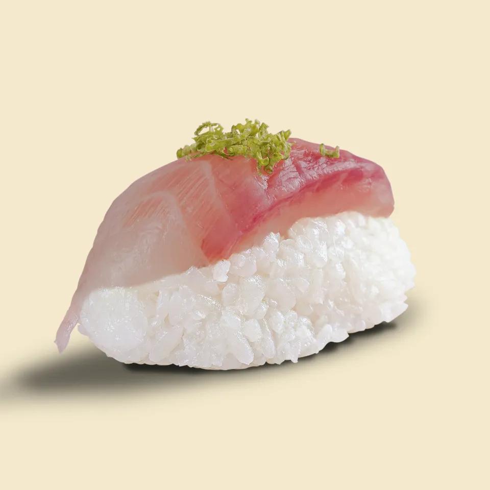 Sushi Nigiri Dorade *8