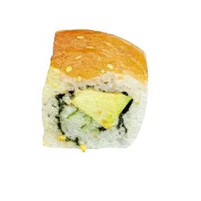 Sushi Maki Avocat Saumon *12