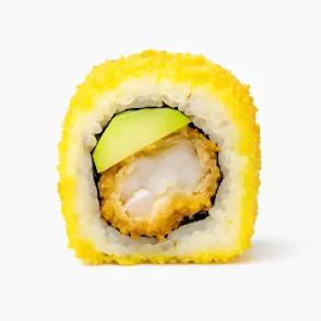 Sushi Crunchy Crevette