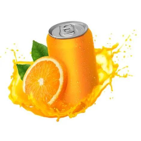 Jus Cannette