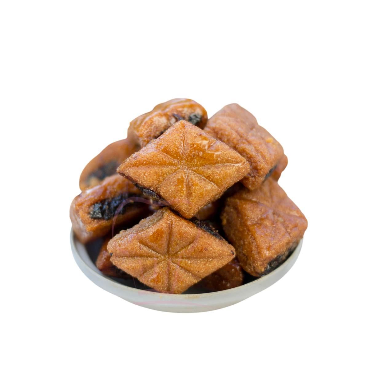 Makroud
