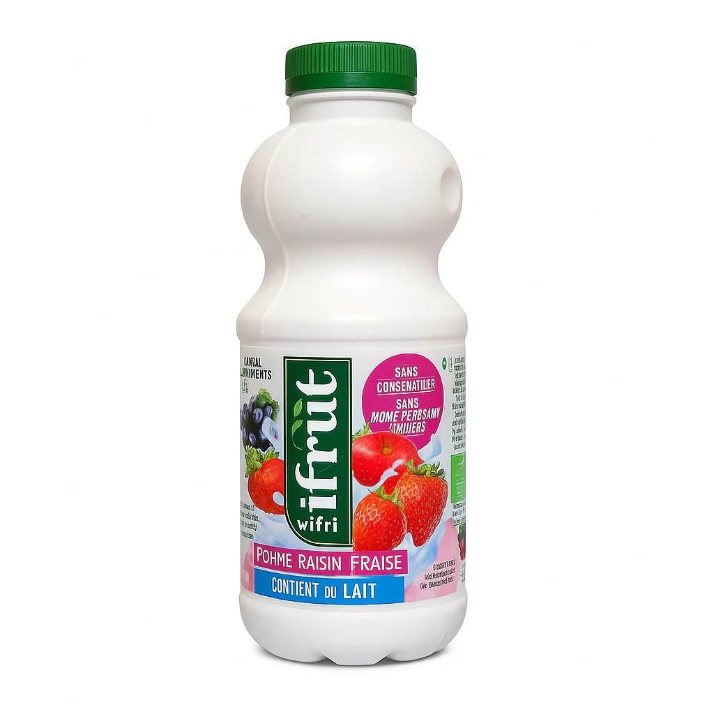 Jus au Lait