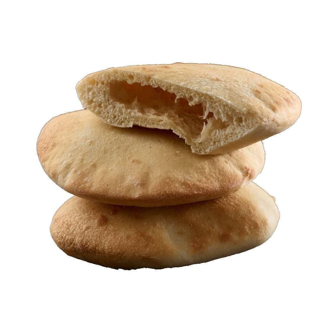 Khobz Koucha