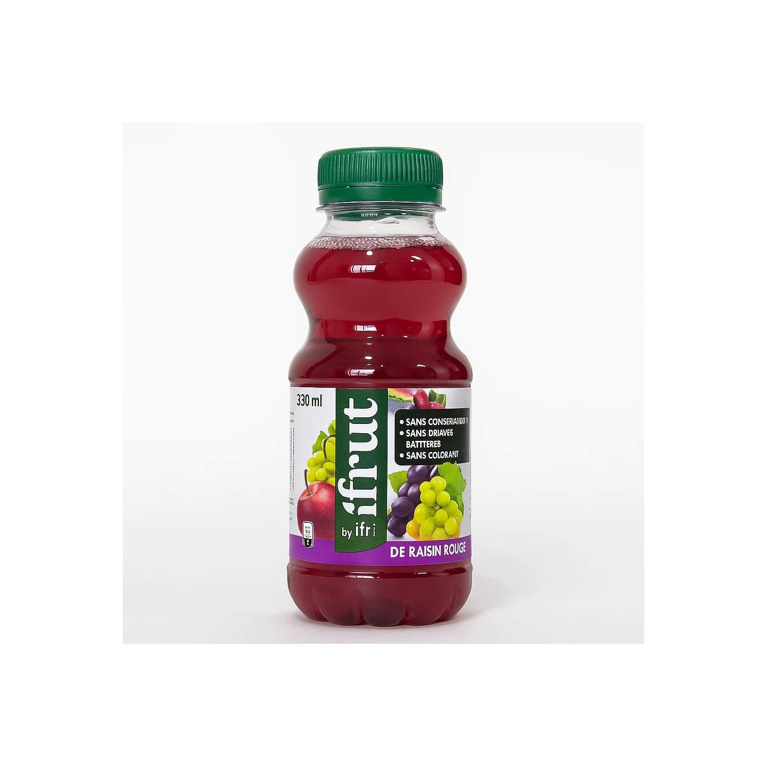 Jus Ifruit Raisin