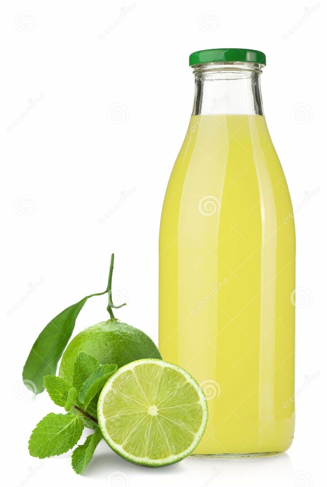 Limonade 1L