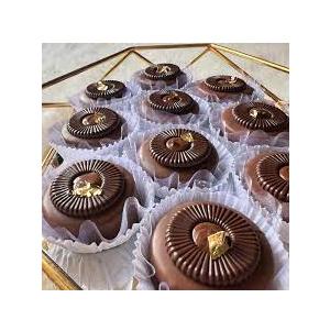 Sablé Chocolat