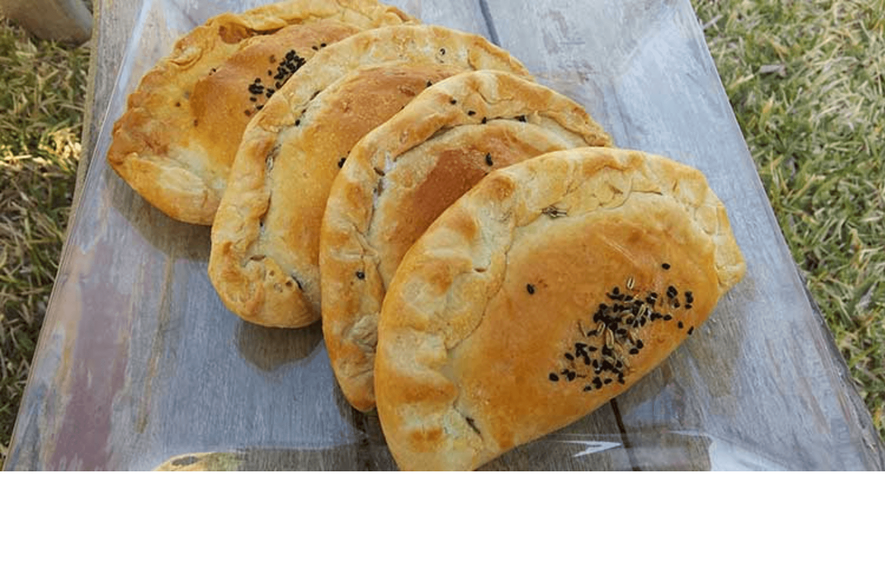 Soufflé poulet