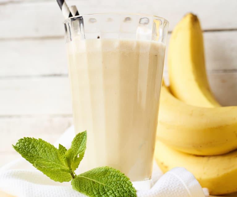 Milkshake banane