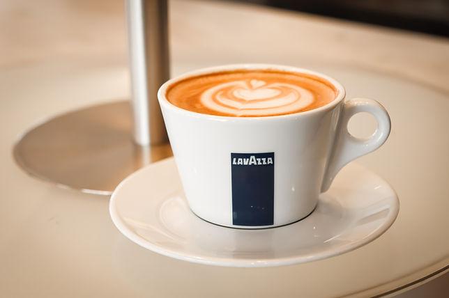Lavazza