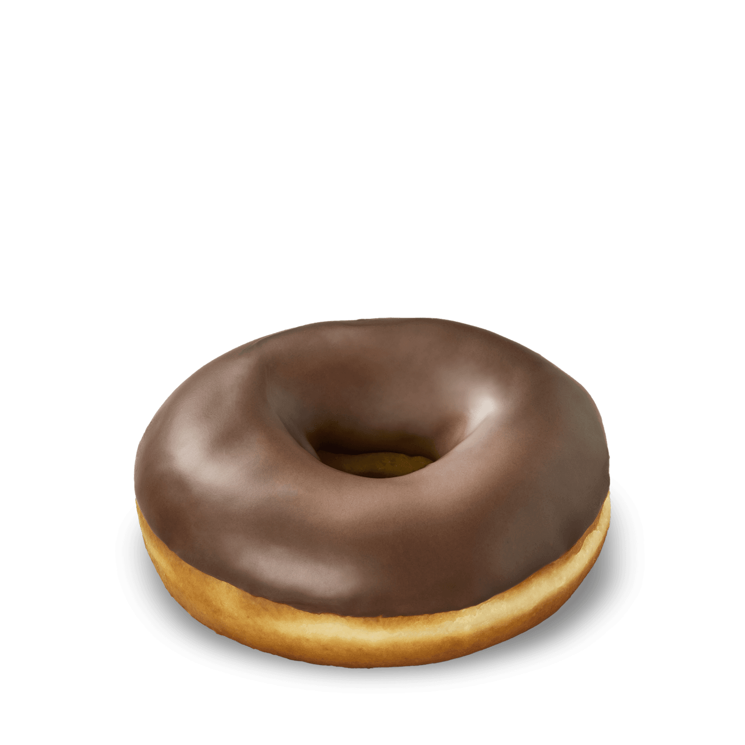Donut starbucks