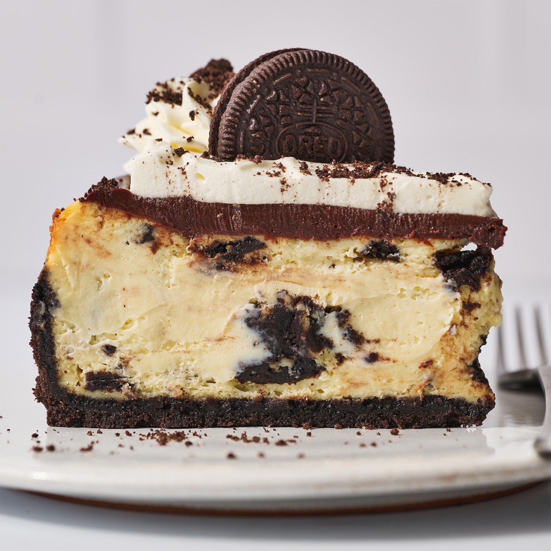 Tiramisu Oreo