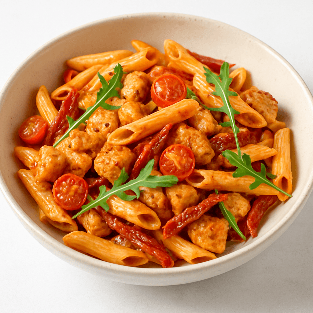 Makarun Pomodoro