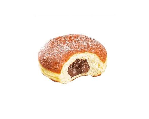 Beignet Chocolat