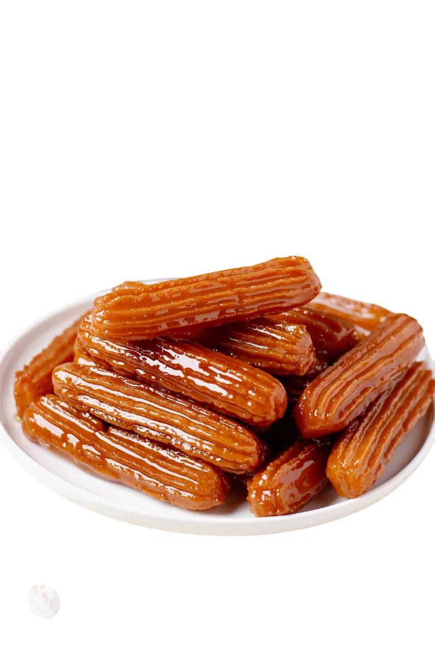 Zlabia Banane