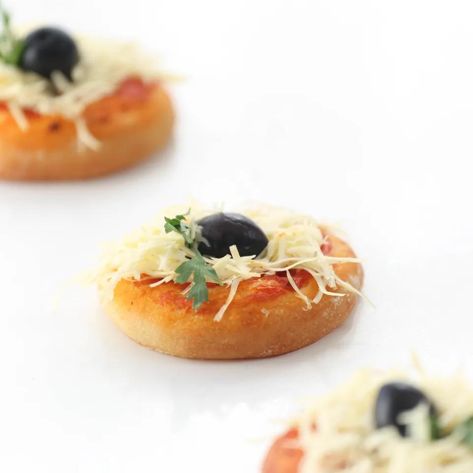 Mini Pizza