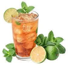 Ice Tea Pêche