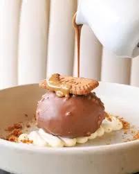 Cheese Bomb Lotus