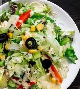 Salade César