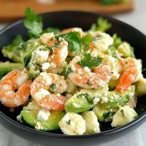 Salade pêcheur