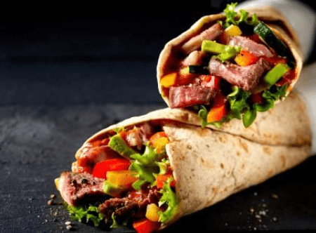 Tacos Tex Mex