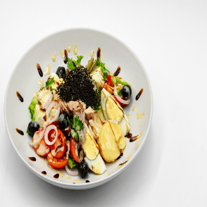 Salade Niçoise