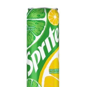 Sprite 25cl