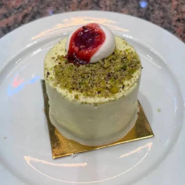 Pistachio