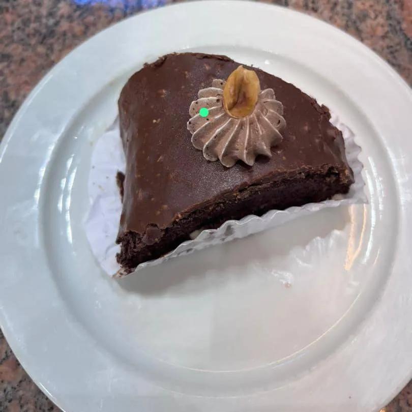 Roulé Chocolat