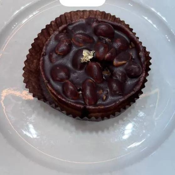 Tartelette Snickers