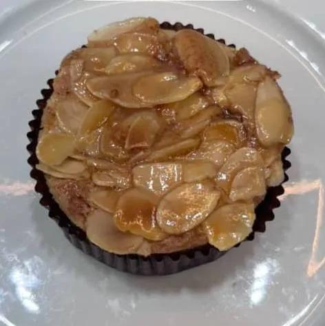 Tartelette Amandine