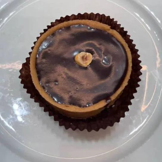 Tartelette Chocolat