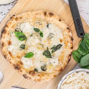 4 Fromages