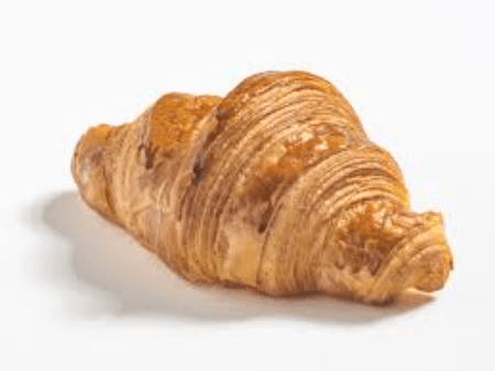Croissant Nature
