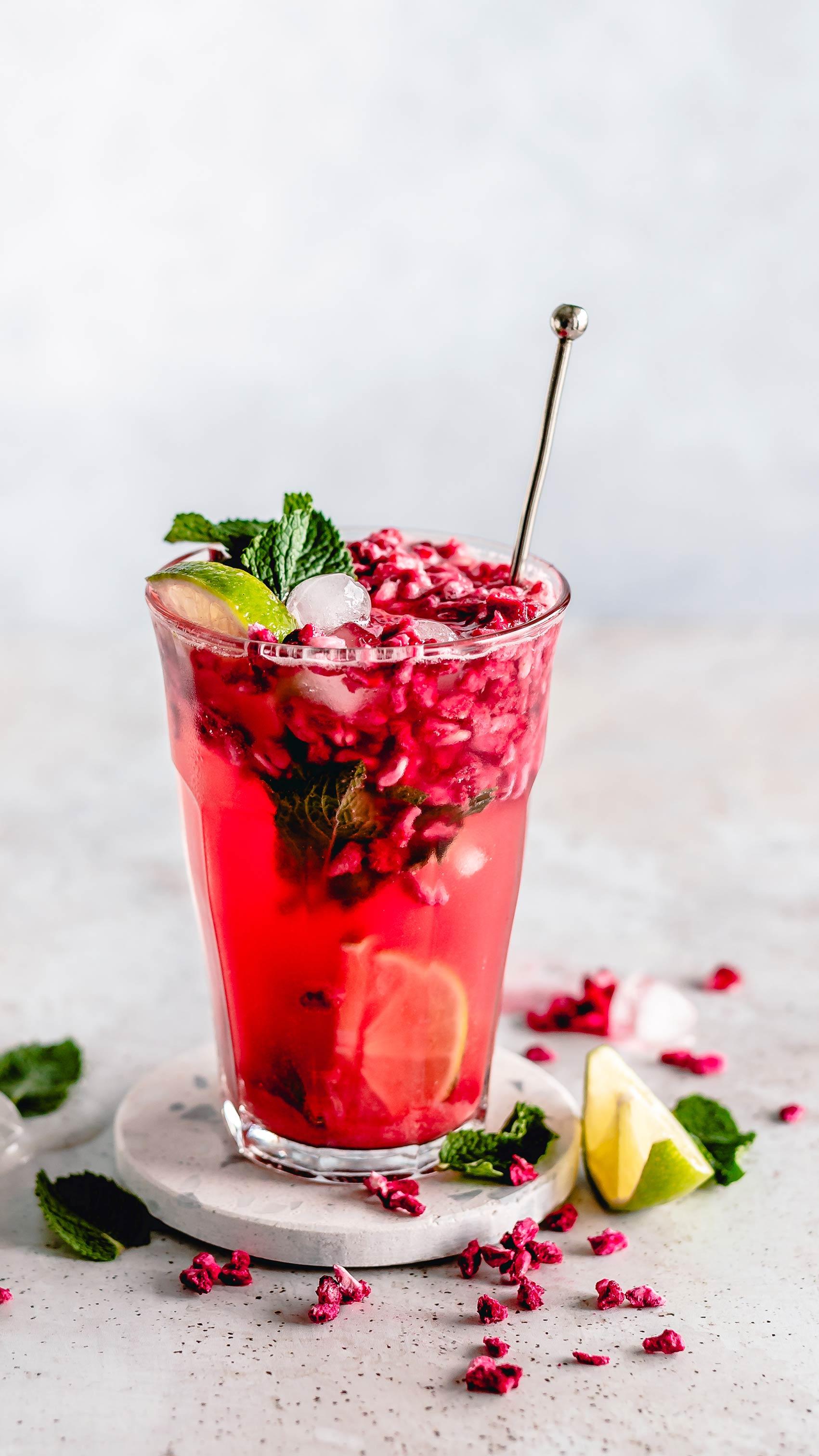 Mojito Red