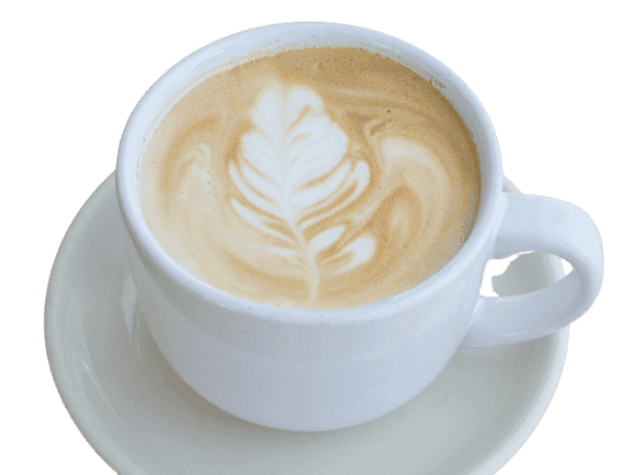 Café Latte